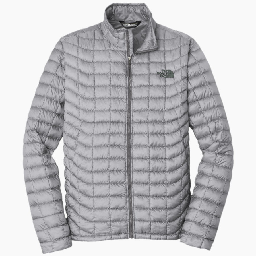 Renaissance Knights The North Face Thermoball Trekker Jacket