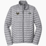 Mt Vernon Marauders The North Face Thermoball Trekker Jacket Front Thumbnail