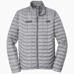 Official Bucknell Sideline Exclusive Shop <span class="pdp-name-mascot">Bucknell Bison</span> The North Face Thermoball Trekker Jacket Front Thumbnail