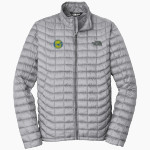 St. Anthony School <span class="pdp-name-mascot">St. Anthony School</span> The North Face Thermoball Trekker Jacket Front Thumbnail