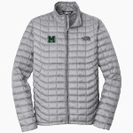 MELBOURNE HIGH SCHOOL BULLDOGS <span class="pdp-name-mascot">MELBOURNE BULLDOGS</span> The North Face Thermoball Trekker Jacket Front Thumbnail