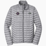 Baldwin High School Fighting Highlanders <span class="pdp-name-mascot">Baldwin Fighting Highlanders</span> The North Face Thermoball Trekker Jacket Front Thumbnail