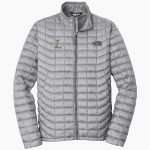 Lebanon Tigers <span class="pdp-name-mascot">Lebanon Tigers</span> The North Face Thermoball Trekker Jacket Front Thumbnail
