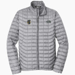 St. Paul Academy & Summit School Spartans The North Face Thermoball Trekker Jacket Front Thumbnail
