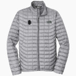 Indiana Bulls Baseball The Official Online Store The North Face Thermoball Trekker Jacket Front Thumbnail