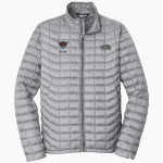 Macalester Scots <span class="pdp-name-mascot">Macalester Scots</span> The North Face Thermoball Trekker Jacket Front Thumbnail