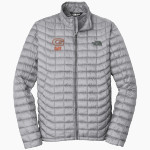 Gary Bobcats <span class="pdp-name-mascot">Gary Bobcats</span> The North Face Thermoball Trekker Jacket Front Thumbnail