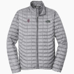 Trinity Warriors <span class="pdp-name-mascot">Trinity Christian Warriors</span> The North Face Thermoball Trekker Jacket Front Thumbnail