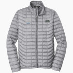 Brevard Blue Devils <span class="pdp-name-mascot">Brevard Blue Devils</span> The North Face Thermoball Trekker Jacket Front Thumbnail