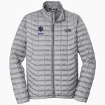 Indian Creek Panthers <span class="pdp-name-mascot">Indian Creek Panthers</span> The North Face Thermoball Trekker Jacket Front Thumbnail