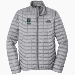 Gunston Herons <span class="pdp-name-mascot">Gunston Herons</span> The North Face Thermoball Trekker Jacket Front Thumbnail