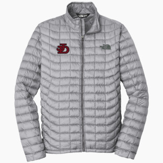 The North Face Thermoball Trekker Jacket