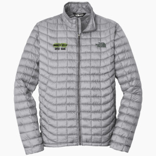 The North Face Thermoball Trekker Jacket