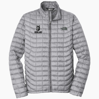 The North Face Thermoball Trekker Jacket