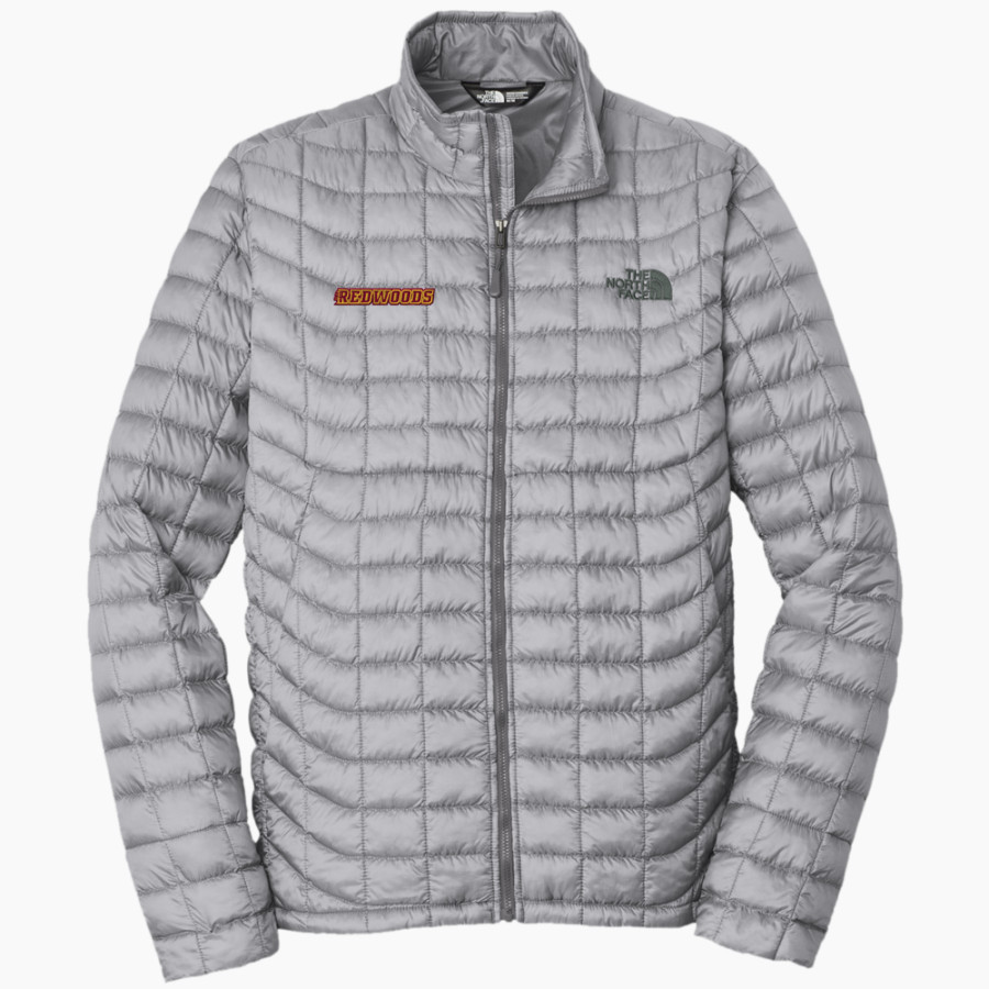 College of the Redwoods CORSAIRS <span class="pdp-name-mascot">College of the Redwoods CORSAIRS</span> The North Face Thermoball Trekker Jacket