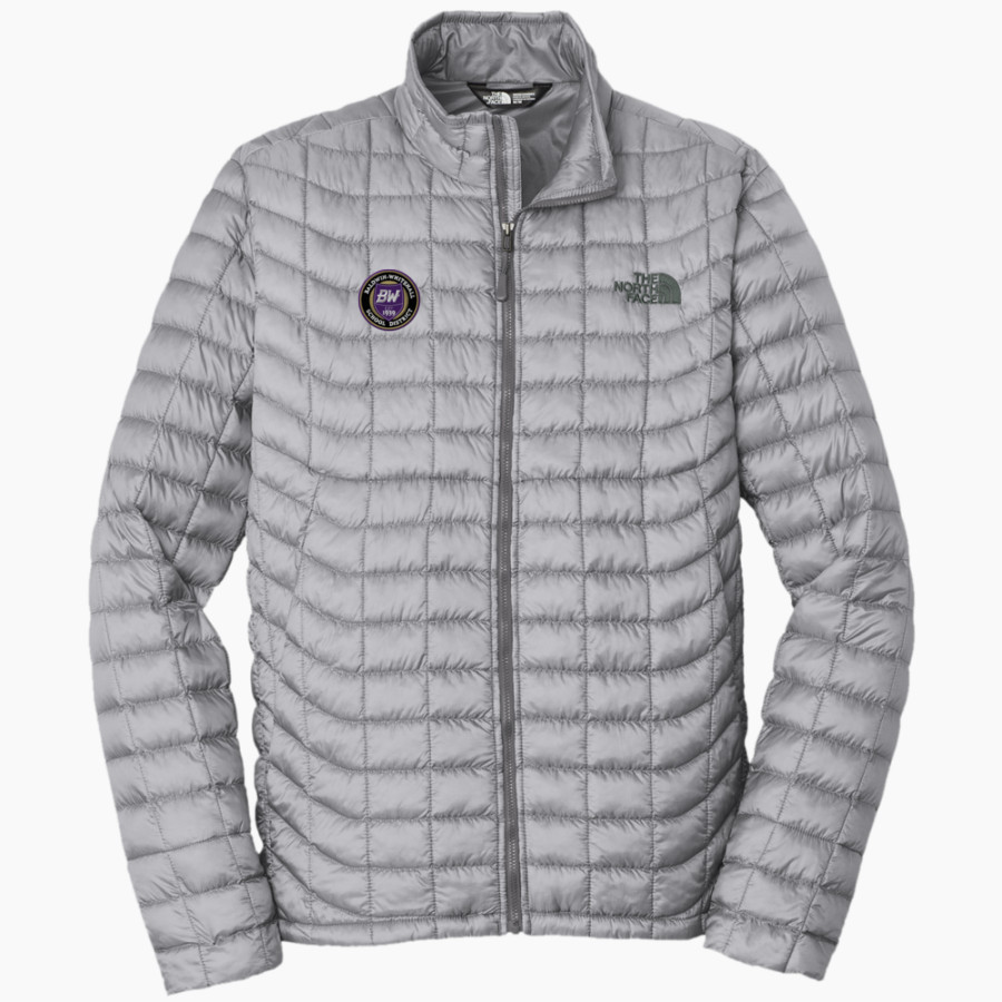 Baldwin High School Fighting Highlanders <span class="pdp-name-mascot">Baldwin Fighting Highlanders</span> The North Face Thermoball Trekker Jacket