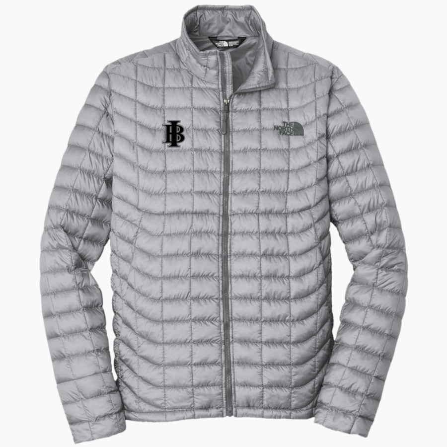 Indiana Bulls Baseball The Official Online Store The North Face Thermoball Trekker Jacket