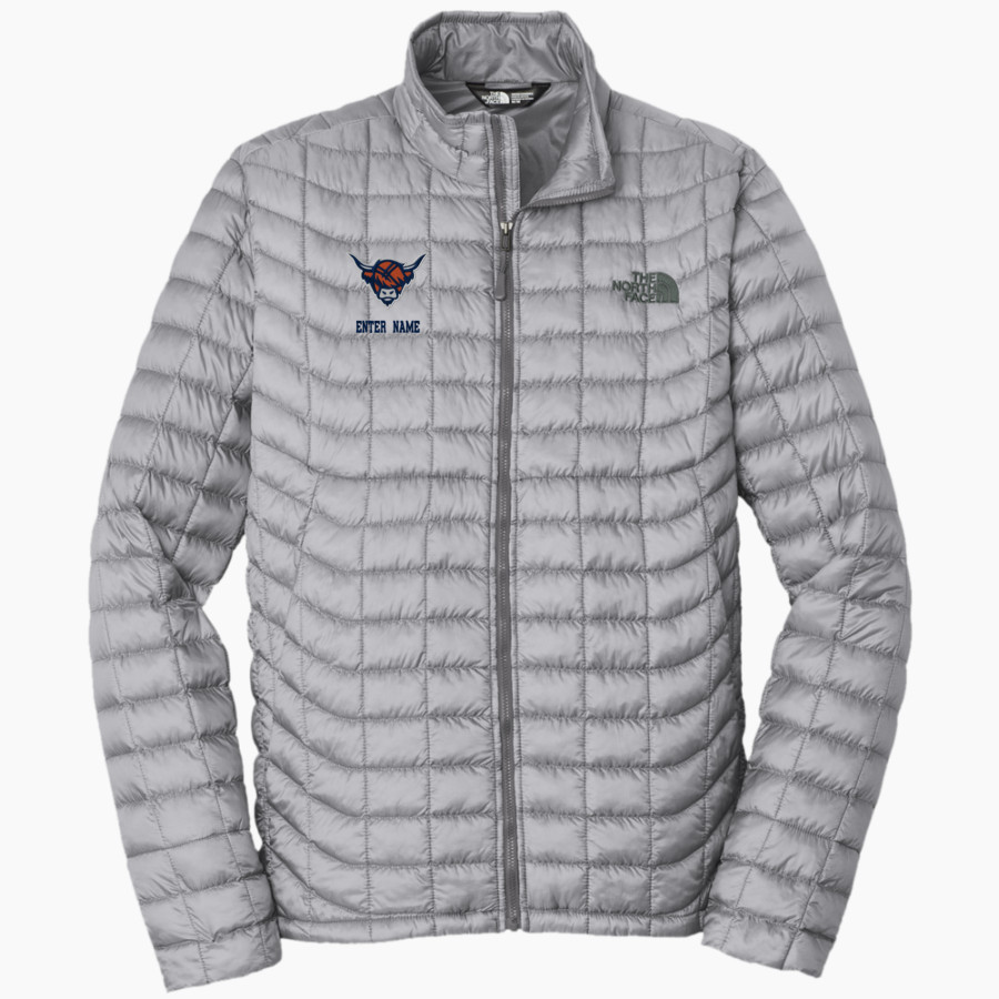 Macalester Scots <span class="pdp-name-mascot">Macalester Scots</span> The North Face Thermoball Trekker Jacket