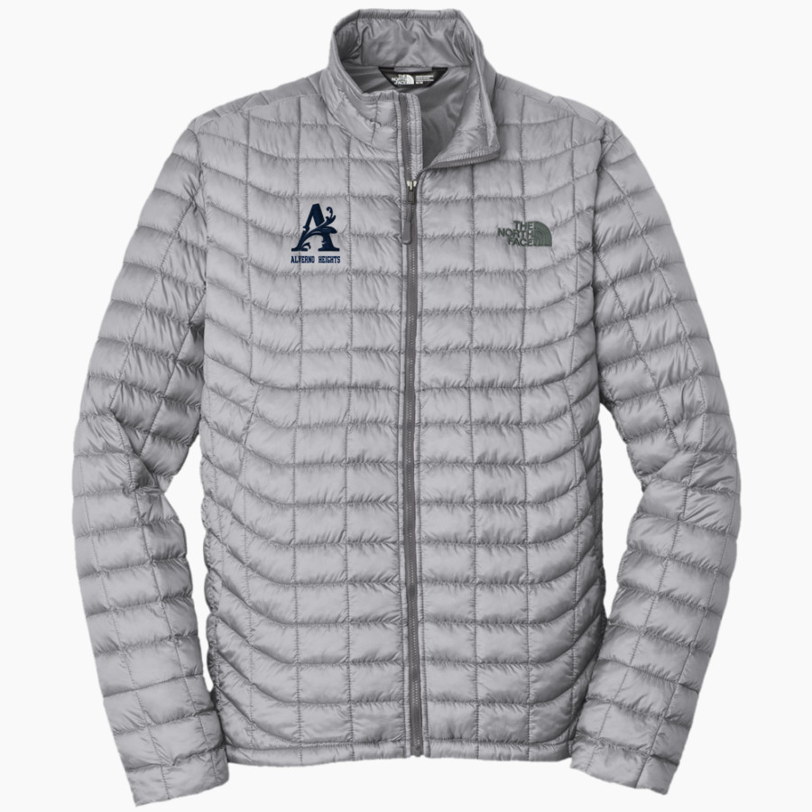Alverno Heights Jaguars <span class="pdp-name-mascot">Alverno Heights Jaguars</span> The North Face Thermoball Trekker Jacket
