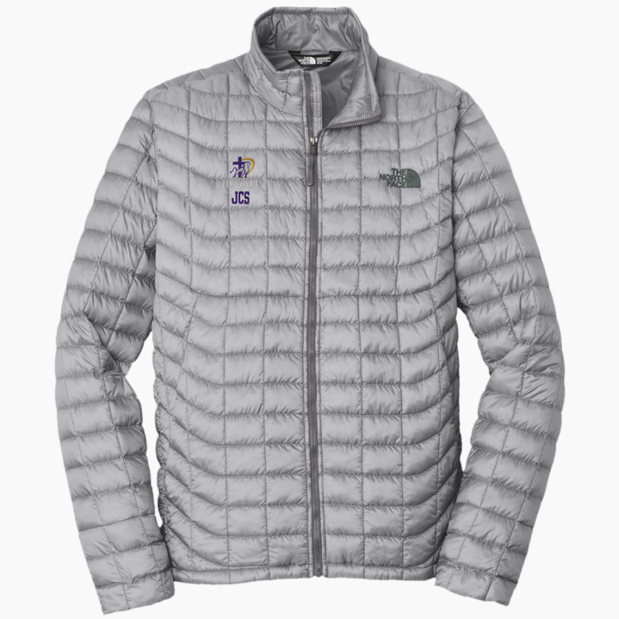 Judah Christian Athletics The North Face Thermoball Trekker Jacket