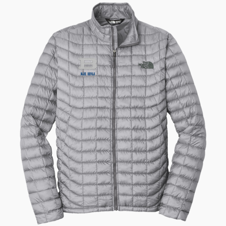 Brevard Blue Devils <span class="pdp-name-mascot">Brevard Blue Devils</span> The North Face Thermoball Trekker Jacket