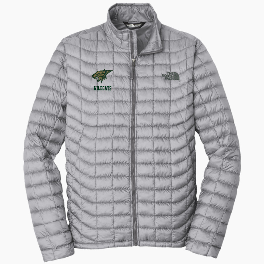 Pinelands Wildcats The North Face Thermoball Trekker Jacket
