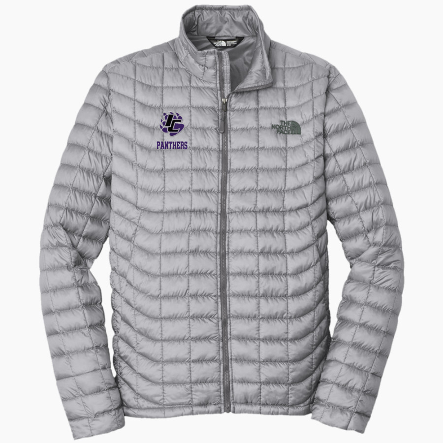 Indian Creek Panthers <span class="pdp-name-mascot">Indian Creek Panthers</span> The North Face Thermoball Trekker Jacket