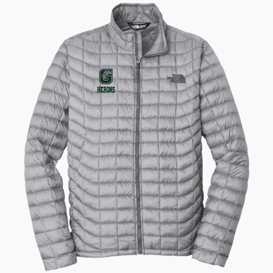 Gunston Herons <span class="pdp-name-mascot">Gunston Herons</span> The North Face Thermoball Trekker Jacket