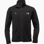 Rham Raptors <span class="pdp-name-mascot">Rham Sachems</span> The North Face Men's Sweater Fleece Jacket Front Thumbnail
