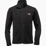 Aldo Leopold Aldo Leopold The North Face Men's Sweater Fleece Jacket Front Thumbnail