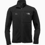Walter R Johnson Yellowjackets <span class="pdp-name-mascot">Walter R Johnson Yellowjackets</span> The North Face Men's Sweater Fleece Jacket Front Thumbnail