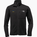 FARRELL HIGH SCHOOL STEELERS <span class="pdp-name-mascot">FARRELL STEELERS</span> The North Face Men's Sweater Fleece Jacket Front Thumbnail