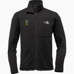 Texas Strikers Strikers <span class="pdp-name-mascot">Texas Strikers Strikers</span> The North Face Men's Sweater Fleece Jacket Front Thumbnail