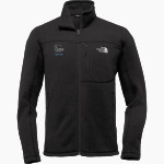 SULLIVAN WEST HIGH SCHOOL BULLDOGS <span class="pdp-name-mascot">SULLIVAN WEST BULLDOGS</span> The North Face Men's Sweater Fleece Jacket Front Thumbnail