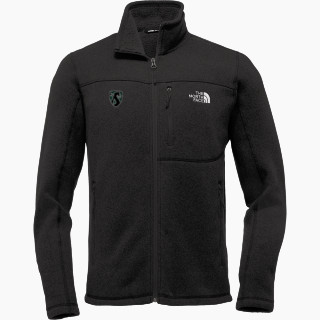 The North Face Men's Sweater Fleece Jacket