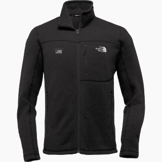 The North Face Men's Sweater Fleece Jacket