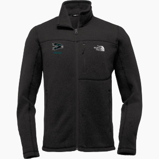 The North Face Men's Sweater Fleece Jacket