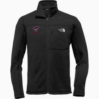 The North Face Men's Sweater Fleece Jacket
