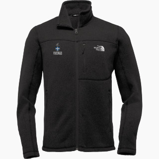 The North Face Men's Sweater Fleece Jacket