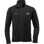 CANTON HIGH SCHOOL LITTLE GIANTS <span class="pdp-name-mascot">CANTON LITTLE GIANTS</span> The North Face Men's Sweater Fleece Jacket Front Thumbnail