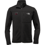 HILLDALE HIGH SCHOOL HORNETS <span class="pdp-name-mascot">HILLDALE HORNETS</span> The North Face Men's Sweater Fleece Jacket Front Thumbnail