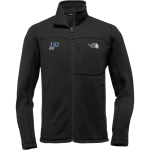 PUEBLO HIGH SCHOOL WARRIORS <span class="pdp-name-mascot">PUEBLO MAGNET WARRIORS</span> The North Face Men's Sweater Fleece Jacket Front Thumbnail