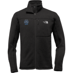 Assumption of the Blessed Virgin Mary School <span class="pdp-name-mascot">ABVM Gators</span> The North Face Men's Sweater Fleece Jacket Front Thumbnail
