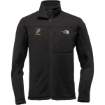 Providence Panthers <span class="pdp-name-mascot">Providence Panthers</span> The North Face Men's Sweater Fleece Jacket Front Thumbnail