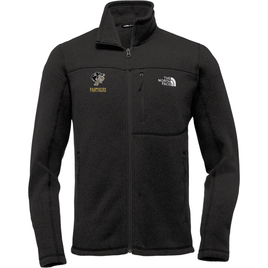 Providence Panthers <span class="pdp-name-mascot">Providence Panthers</span> The North Face Men's Sweater Fleece Jacket