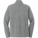 HUDSON HIGH SCHOOL TIGERS <span class="pdp-name-mascot">HUDSON TIGERS</span> The North Face Men's Sweater Fleece Jacket Back Thumbnail