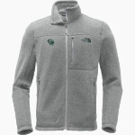 SCTCC Cyclones Online Apparel Store <span class="pdp-name-mascot">St Cloud Cyclones</span> The North Face Men's Sweater Fleece Jacket Front Thumbnail