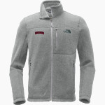 THOMAS R PROCTOR HIGH SCHOOL RAIDERS <span class="pdp-name-mascot">THOMAS R PROCTOR RAIDERS</span> The North Face Men's Sweater Fleece Jacket Front Thumbnail