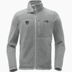 Benilde-St. Margaret's Red Knights <span class="pdp-name-mascot">Benilde-St. Margaret's Red Knights</span> The North Face Men's Sweater Fleece Jacket Front Thumbnail