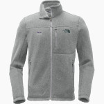 Josephinum Academy of the Sacred Heart <span class="pdp-name-mascot">Josephinum Academy Cougars</span> The North Face Men's Sweater Fleece Jacket Front Thumbnail